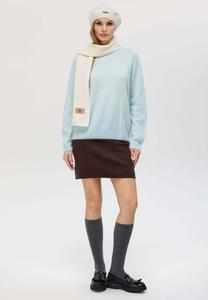 Шарф BELLEMERE Scarf, White