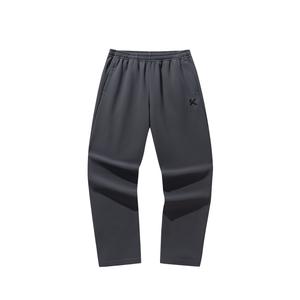 Брюки Casual Men's серые ANTA, серый