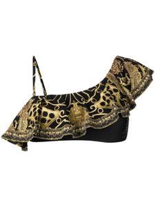 Бикини с узором Camilla, ммультиколор