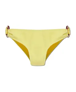 Плавки от купальника Melissa Odabash, желтый