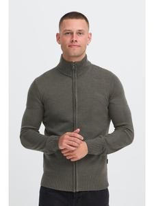 Кардиган BLEND, серый