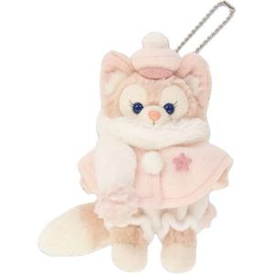 LinaBell зимняя коллекция 2024 куклы плюшевые подвески трубы high tokyo Disney