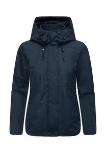 Куртка для улицы sunniva a Ragwear, синий