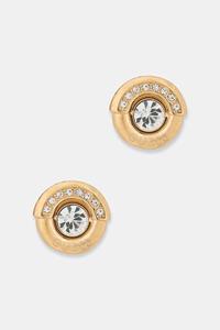 Серьги MAJORELLE Guess, золотой