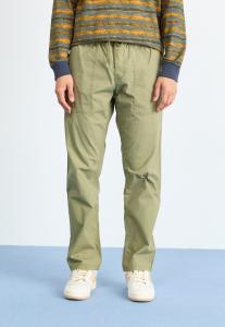 Брюки TAXER FATGUE PANT Quiksilver, хаки