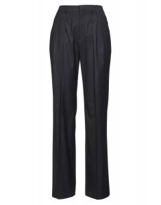 Брюки Celine, синий