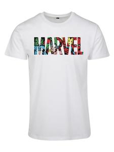 Футболка Merchcode in white