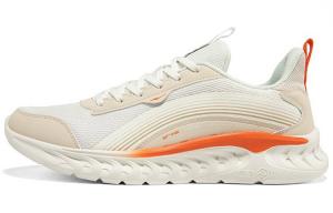 Кроссовки мужские низкие Oak Bud белый/теплый лен Erke