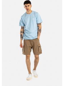 Тканевые шорты City Cargo Short St Reell, коричневый