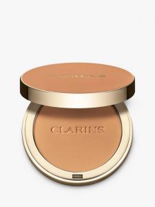 Ever Matte компактная пудра Clarins, 05 Medium Deep