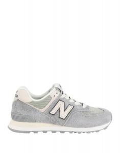 Кроссовки New Balance, серый
