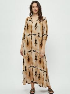 Длинное платье DESIRES