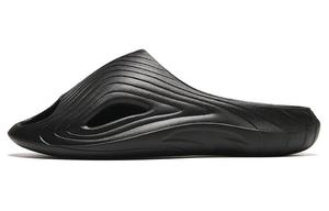 Шлепанцы мужские черные Anta