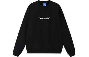 Толстовка унисекс ER, Синий