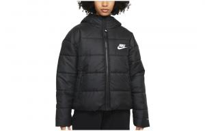 Женская куртка Nike, цвет Black