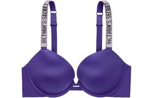 Женский бюстгальтер Victoria's Secret, цвет Bright purple