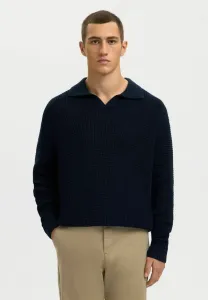 Джемпер Selected, Sky Captain