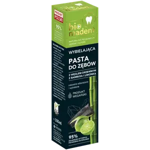 Зубная паста, 100 мл Bio Madent
