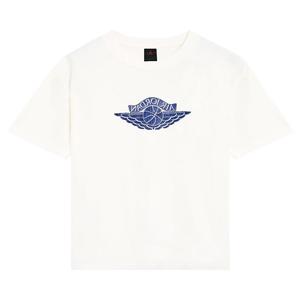 Редкая футболка Air Jordan Air Tee, белый