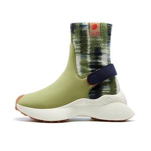 U.IN Женские ботинки Laredo 5