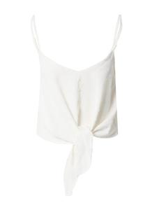 Топ ABOUT YOU Sarah, белый