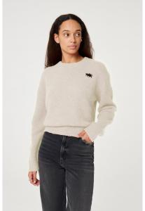 Джемпер Fabienne Chapot JETTA PULLOVER, Off-White