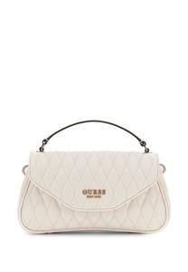 Сумка Guess Handbag, Creme/Beige