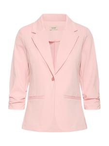 Fransa Блейзер в сливовом цвете