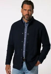 Кардиган flexnamic с кнопками Jp1880, Navy Blue