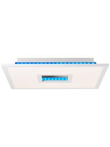 Brilliant Накладная светодиодная панель, 45 x 45 см, 2400 лм, с регулировкой яркости, цветовая температура 2700-6500 K, RGB