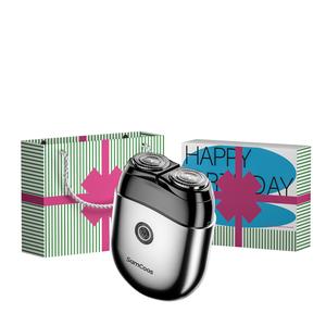 S11 Swivel Type бритва мужская электрическая портативная мини SAMCOOS