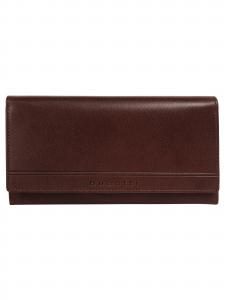 Bugatti Кошелек в коричневом цвете