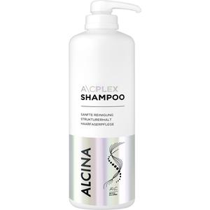 Шампунь shampoo Alcina, объем 1.250 мл