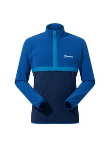 Толстовка Berghaus, синий