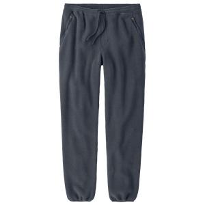 Синхронизирующие брюки - флисовые брюки Patagonia, Smolder Blue