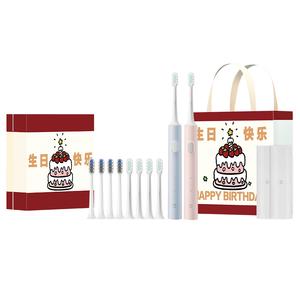 Электрическая зубная щетка Xiaomi