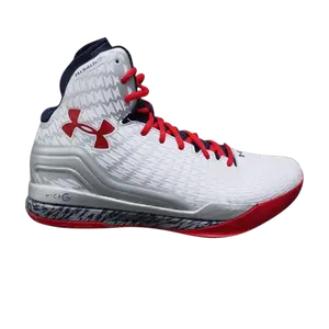 Кроссовки Clutchfit Drive Under Armour, белый