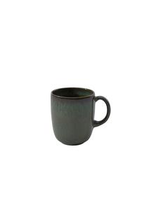 Кружка с ручкой Lave Like By Villeroy & Boch, 400 мл, зеленый