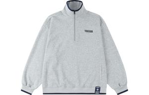 VEIDOORN Толстовка унисекс, Серый