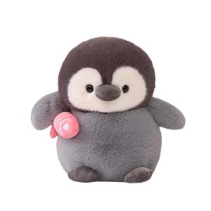 Очаровательные креативные плюшевые куклы пингвины высота 25см/35см BALITU