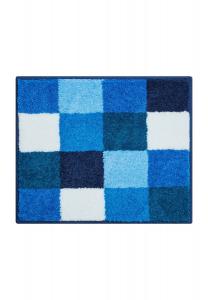 БОНА туалетный коврик Grund, blau
