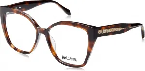 Солнцезащитные очки Just Cavalli VJC 005 09aj, цвет «Гавана Браун», Havana Brown