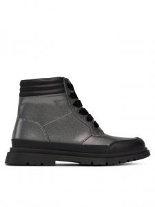 Сапоги Mayoral, серебряный