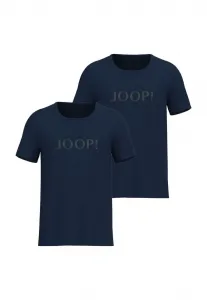 Комплект из 2 футболок с комфортным принтом Joop!, Blau