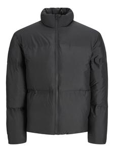 Стеганая куртка Jack & Jones, черный