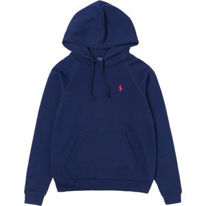 Свитшот женский Polo Ralph Lauren, синий