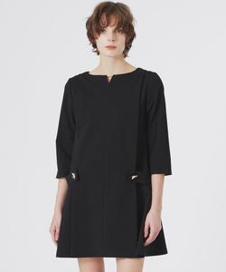 Мини-платье Loveless, цвет Black