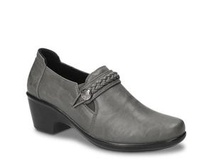 Ботинки Easy Street Amber Bootie, серый