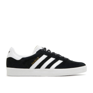 Кроссовки adidas Gazelle 85 'Black White', черный