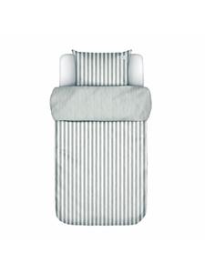 Essenza Постельное белье Mikkeli Percale серого цвета